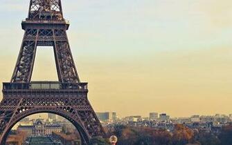 Wallpaper HD For Android Eiffel Tower Live