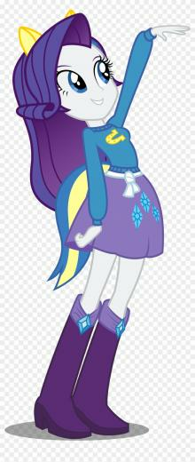 Hairity Image Rarity Eqg HD Wallpaper And Background Mlp Eg