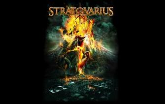 Official Stratovarius Website