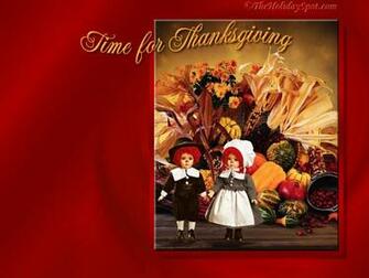 Thanksgiving Wallpaper