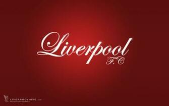 Wallpaper Logo Liverpool