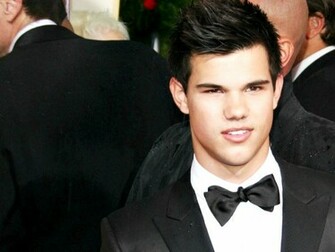 Taylor Lautner Wallpaper Jpg