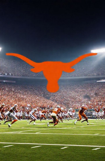 Texas Longhorn Football Wallpaper