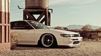 Cars Nissan Silvia S13 Jdm Wallpaper High Quality