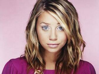 Mary Kate Olsen Wallpaper