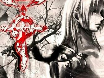 Fullmetal Alchemist Brotherhood Wallpaper