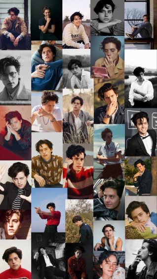 Cole Sprouse Wallpaper Artofit