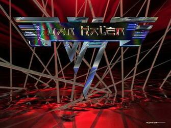 Van Halen Heavy Metal Hard Rock Bands S Wallpaper