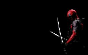 Deadpool HD Wallpaper For Desktop