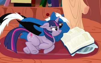 Twilight Sparkle And Fleetfoot My Little Pony Friendship Is Magic