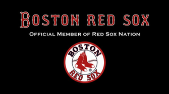 Boston Red Sox Wallpaper