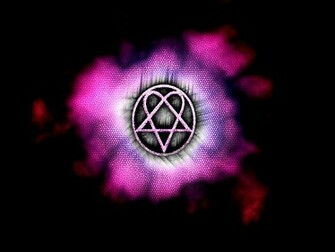 Heartagram By Tbrum