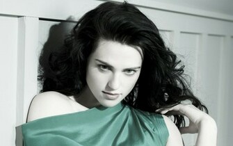 Katie Mcgrath Wallpaper