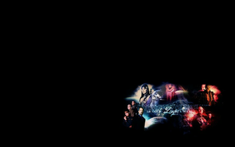 Babylon Wallpaper