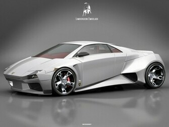 Lamborghini Embolado Wallpaper