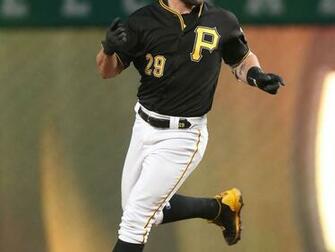 Francisco Cervelli Decided To Be A Superstar For The Pirates