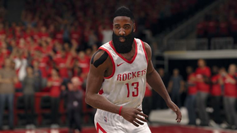 Nba Live Demo Roster Updated Rockets Celtics Added