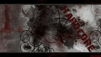 Hardcore Wallpaper
