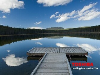 Toshiba Cover HD Wallpaper High Quality Desktop
