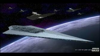 Star Wars Desktop Pc And Mac Wallpaper