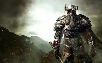 The Elder Scrolls Online Wallpaper Fan Site