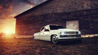 Pictures Lowrider Chevy Truck Classic Hot Rod