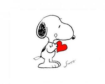 Snoopy Wallpaper Pour iPhone Photographie
