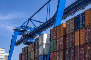 Cargo Pictures HD Image