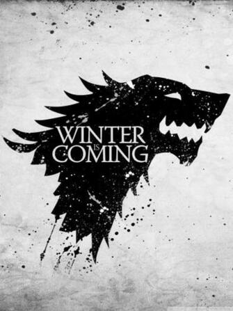 Winter Is Coming 4k HD Desktop Wallpaper For Ultra Tv