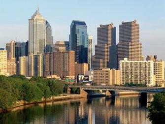 Schuylkill River Philadelphia Pennsylvania Wallpaper