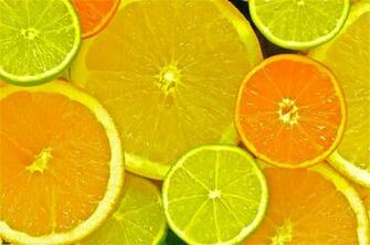 Citrus By Stuartreading