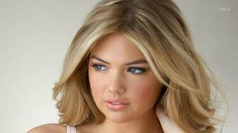 Kate Upton Wallpaper Girl