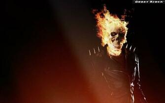 Wallpaper Ghost Rider