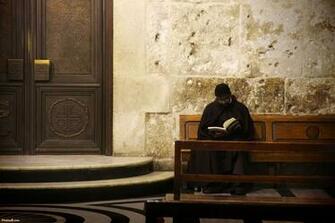 Roman Catholic Monk Other Hello All Looking For HD Wallpaper General