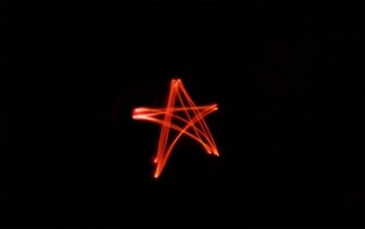 Pentagram Wallpaper Background