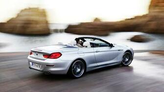 Bmw Series Convertible HD Wallpaper Wallpaperfx