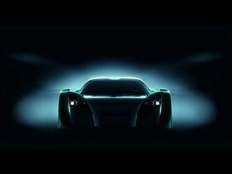 Cool Image Gumpert Apollo Wallpaper