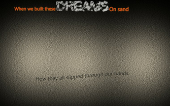 Rise Against Lyrics Background By Leon978998