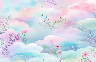 Pastel Aesthetic Wallpaper