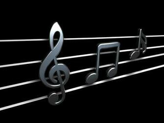 Music Notes Wallpaper HD In Imageci