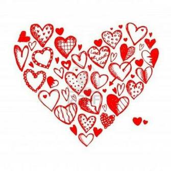 Corazones De San Valentin Wallpaper HD Alojamiento Im Genes