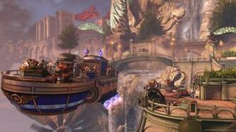Bioshock Infinite