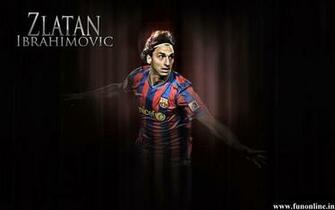 Zlatan Ibrahimovic Wallpaper HD