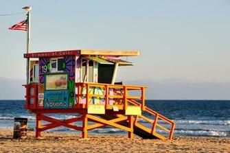 Venice Beach Los Angeles