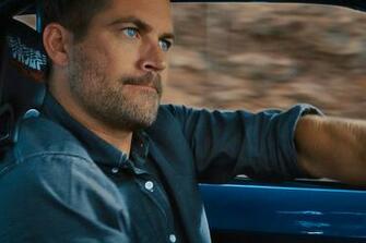 Brian O Connor Paul Walker Wallpaper Background