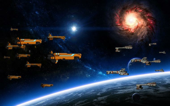 Faster Than Light Wallpaper Dump Ftl
