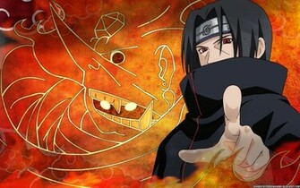 Susanoo De Itachi Vetor
