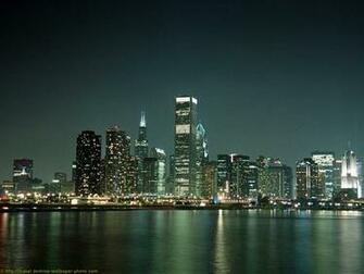 Chicago Wallpaper Background Picture For Your Computer Desktop