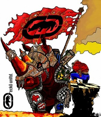 Ecko By Soack