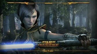 Pics Photos Star Wars The Old Republic